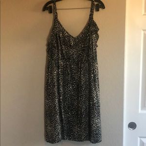 Torrid Dress